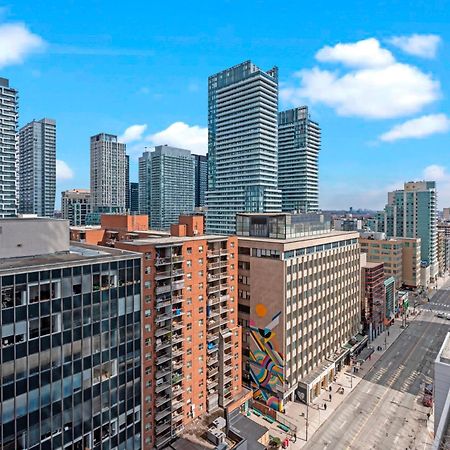 Modern Lillian St Apartments By Globalstay Toronto Esterno foto