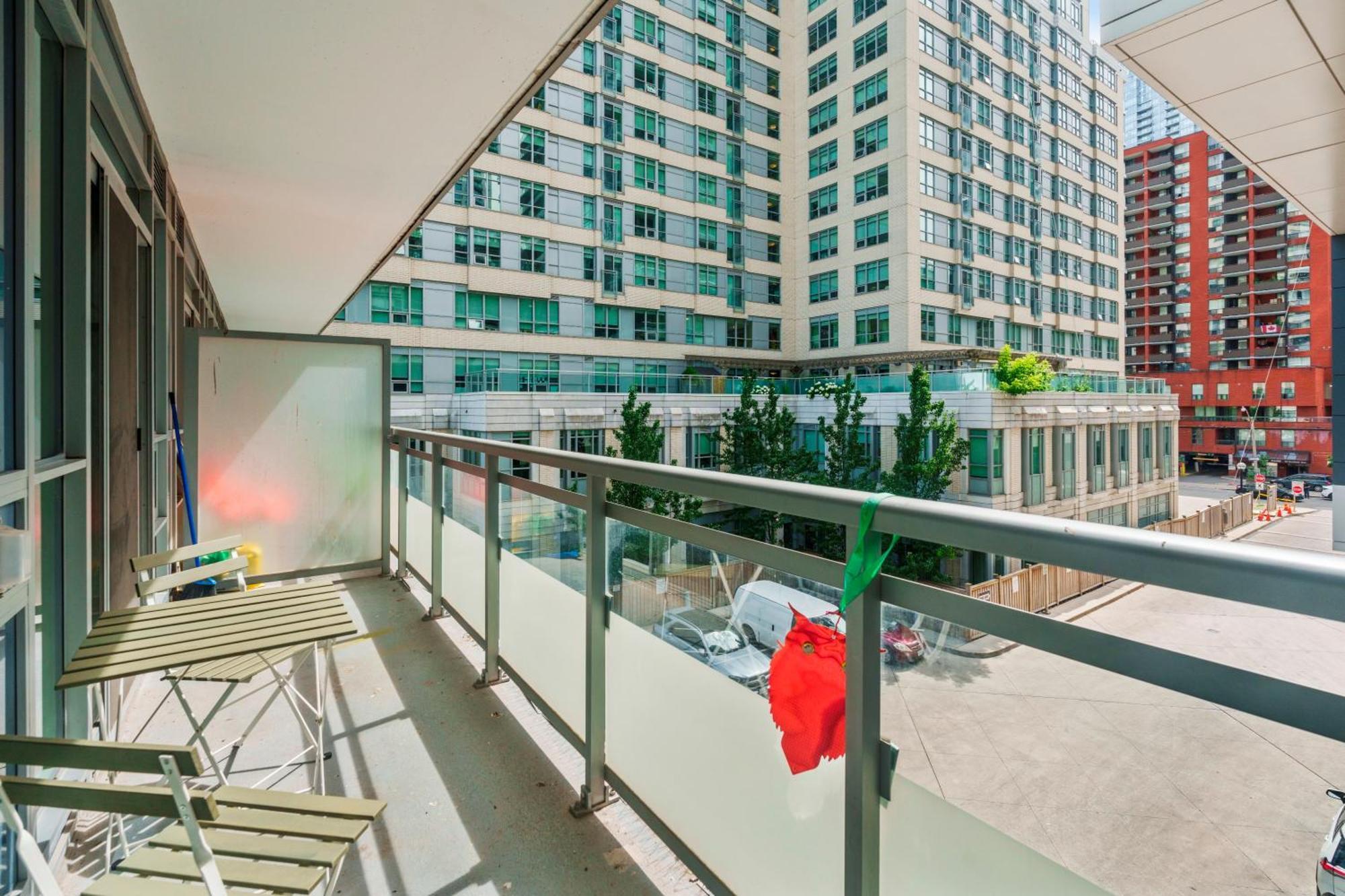 Modern Lillian St Apartments By Globalstay Toronto Esterno foto