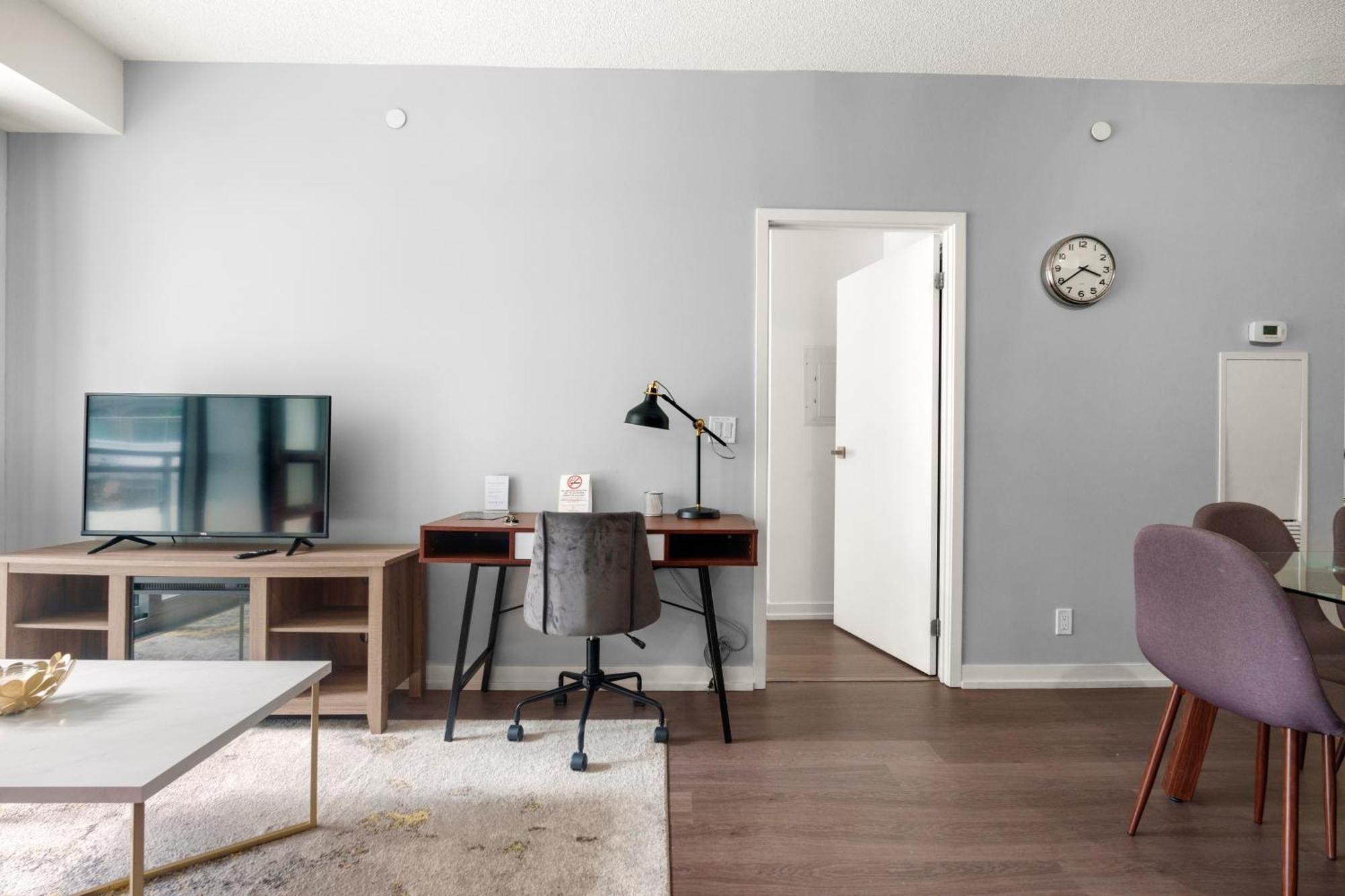 Modern Lillian St Apartments By Globalstay Toronto Esterno foto