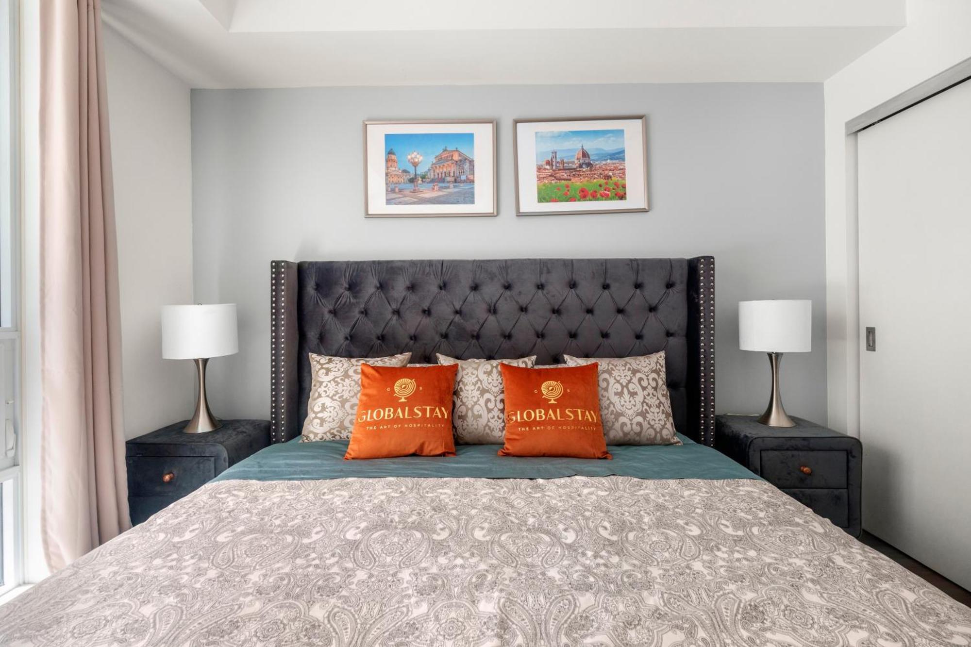 Modern Lillian St Apartments By Globalstay Toronto Esterno foto