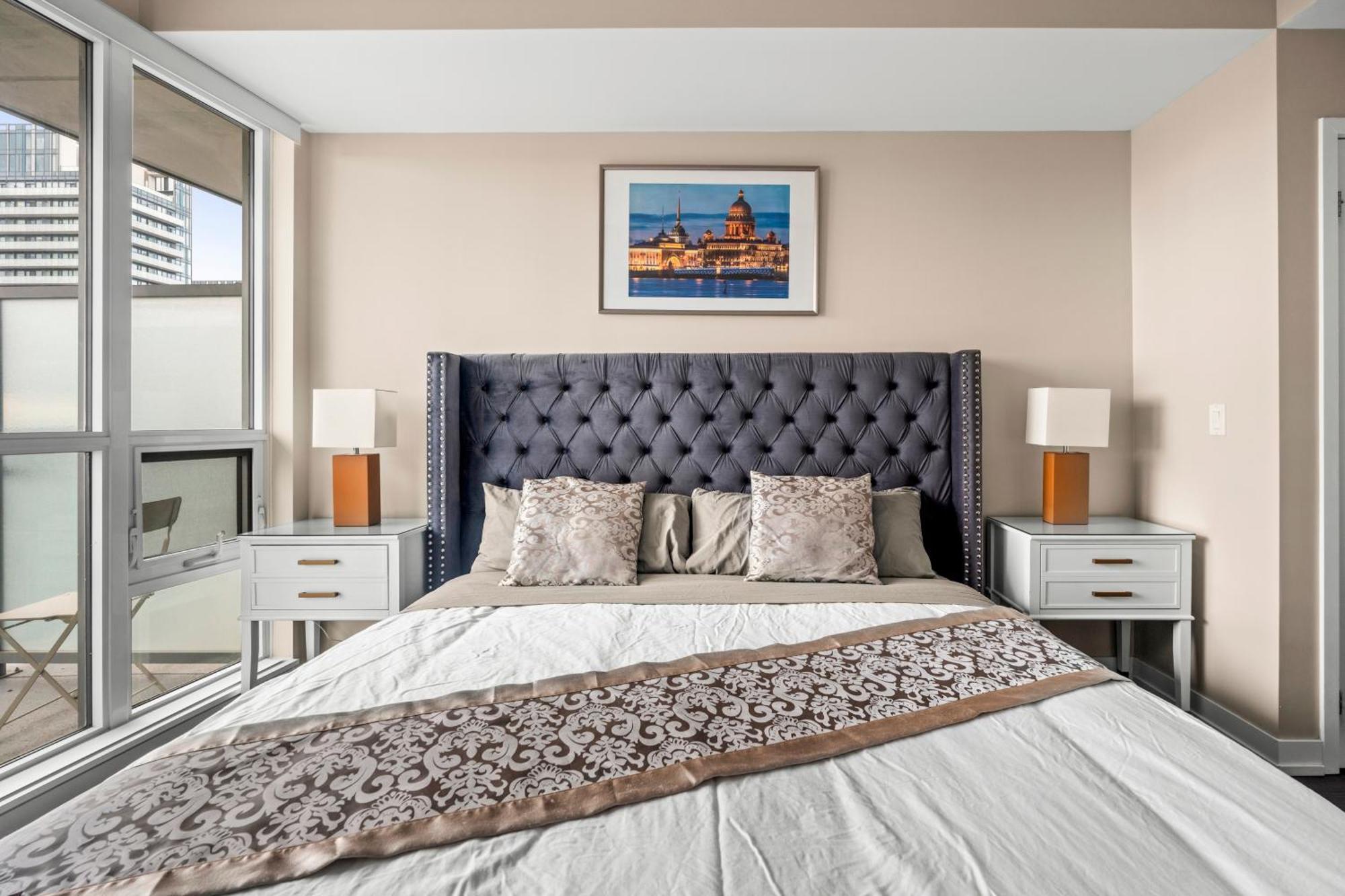 Modern Lillian St Apartments By Globalstay Toronto Esterno foto
