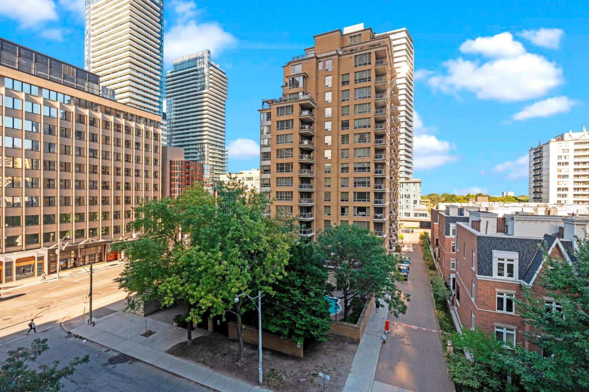 Modern Lillian St Apartments By Globalstay Toronto Esterno foto