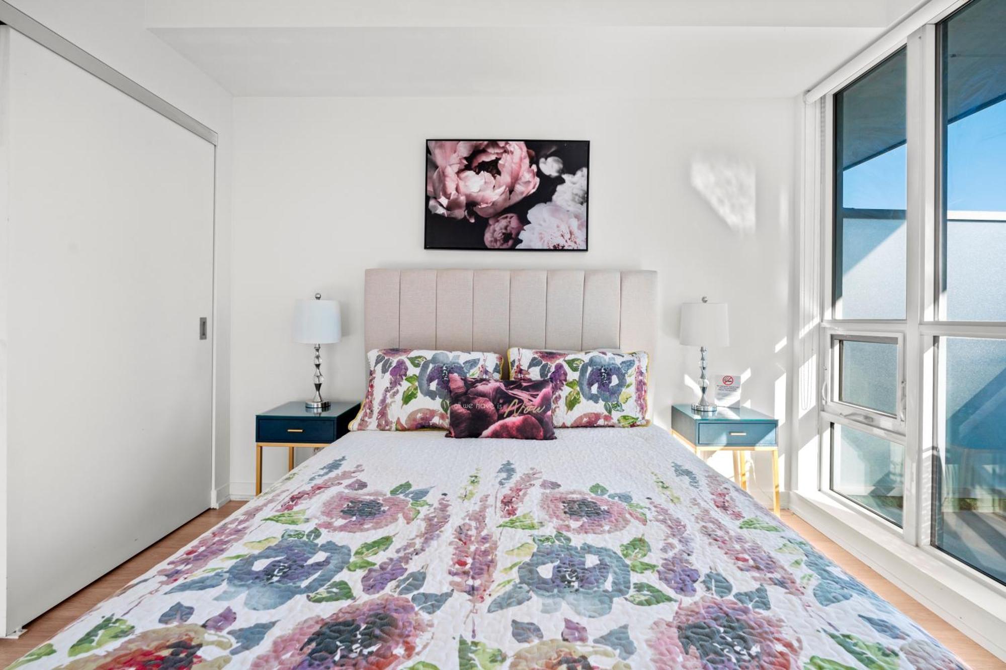 Modern Lillian St Apartments By Globalstay Toronto Esterno foto