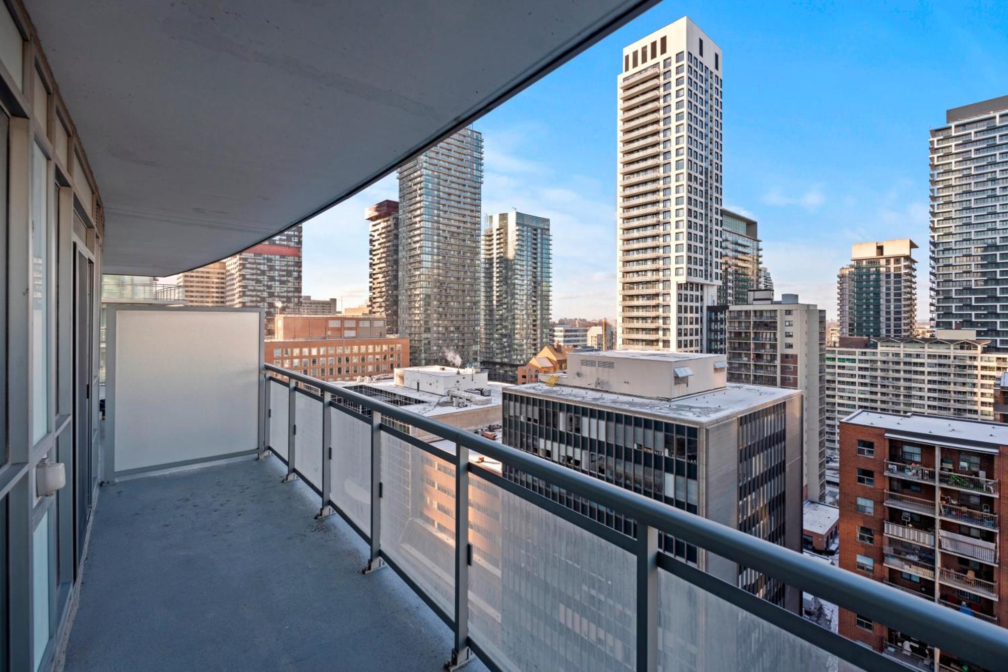 Modern Lillian St Apartments By Globalstay Toronto Esterno foto