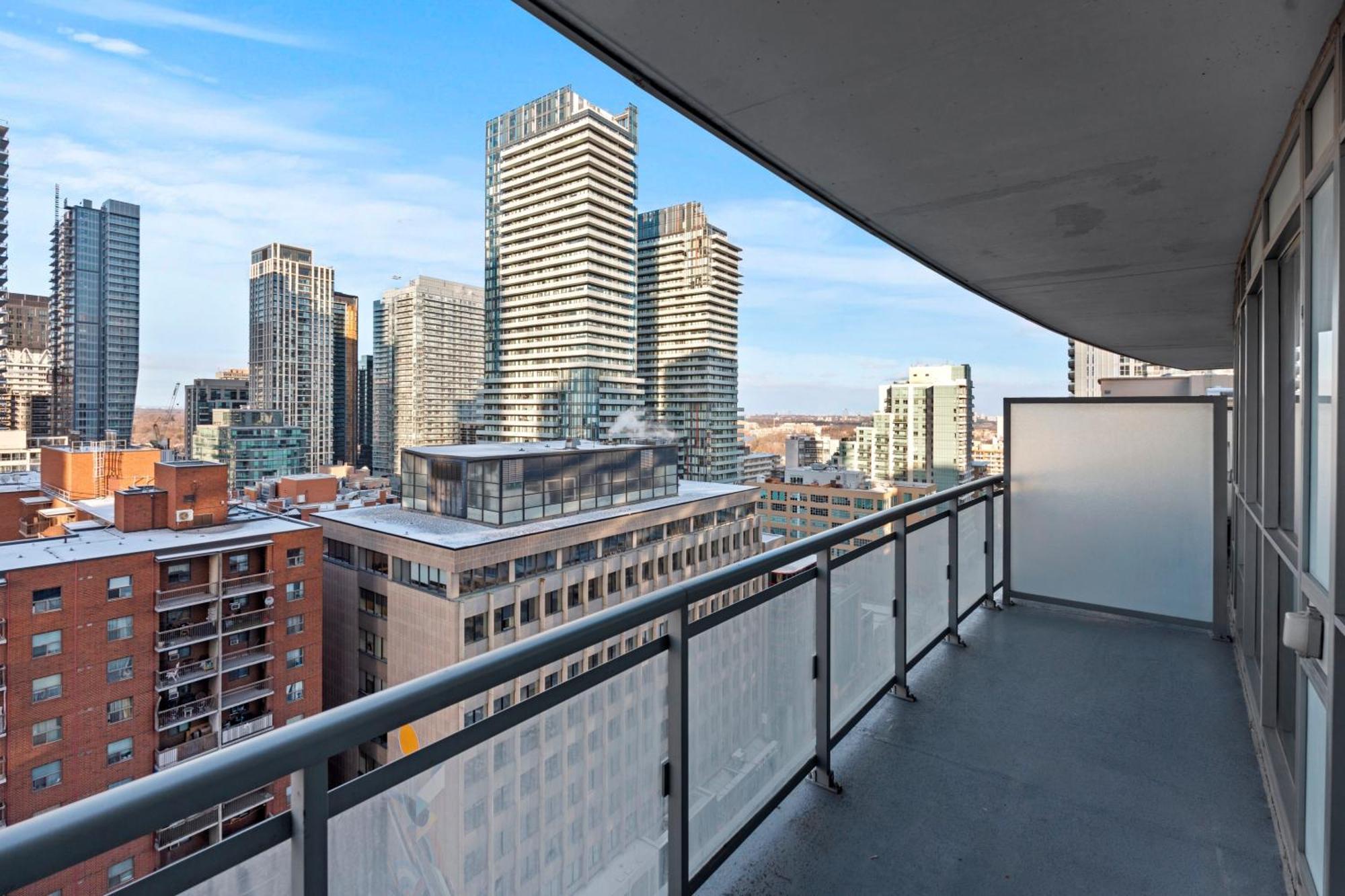 Modern Lillian St Apartments By Globalstay Toronto Esterno foto