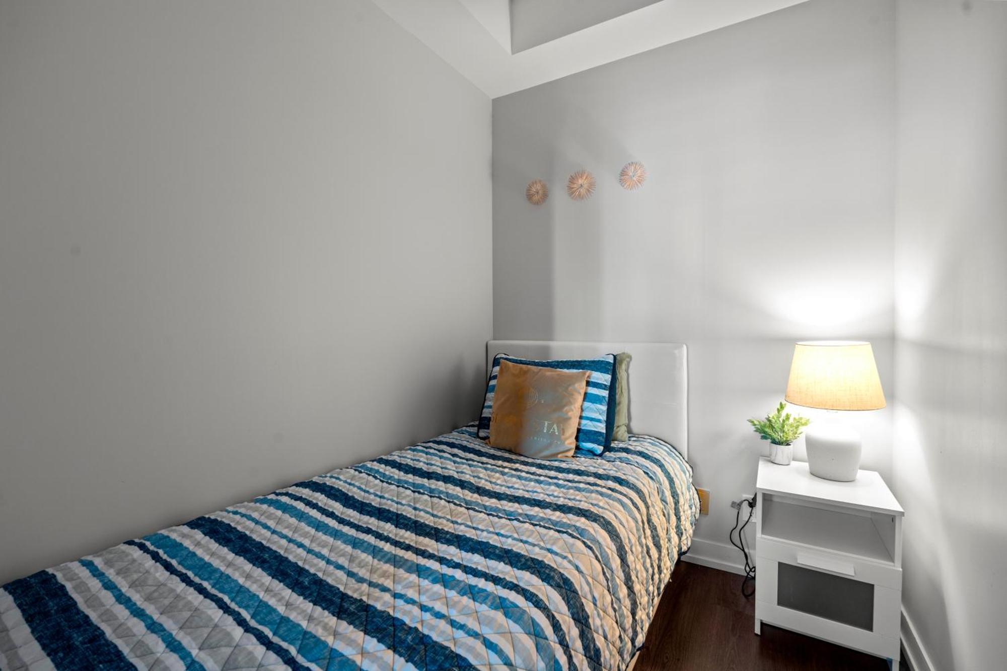 Modern Lillian St Apartments By Globalstay Toronto Esterno foto