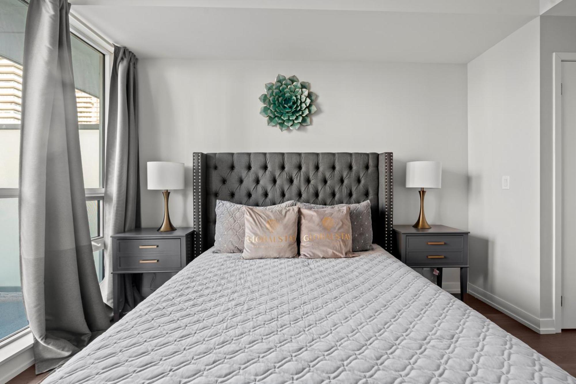 Modern Lillian St Apartments By Globalstay Toronto Esterno foto