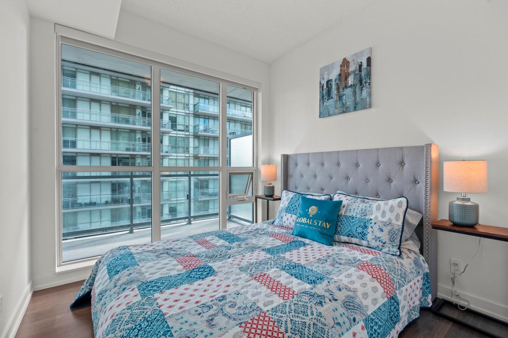 Modern Lillian St Apartments By Globalstay Toronto Esterno foto