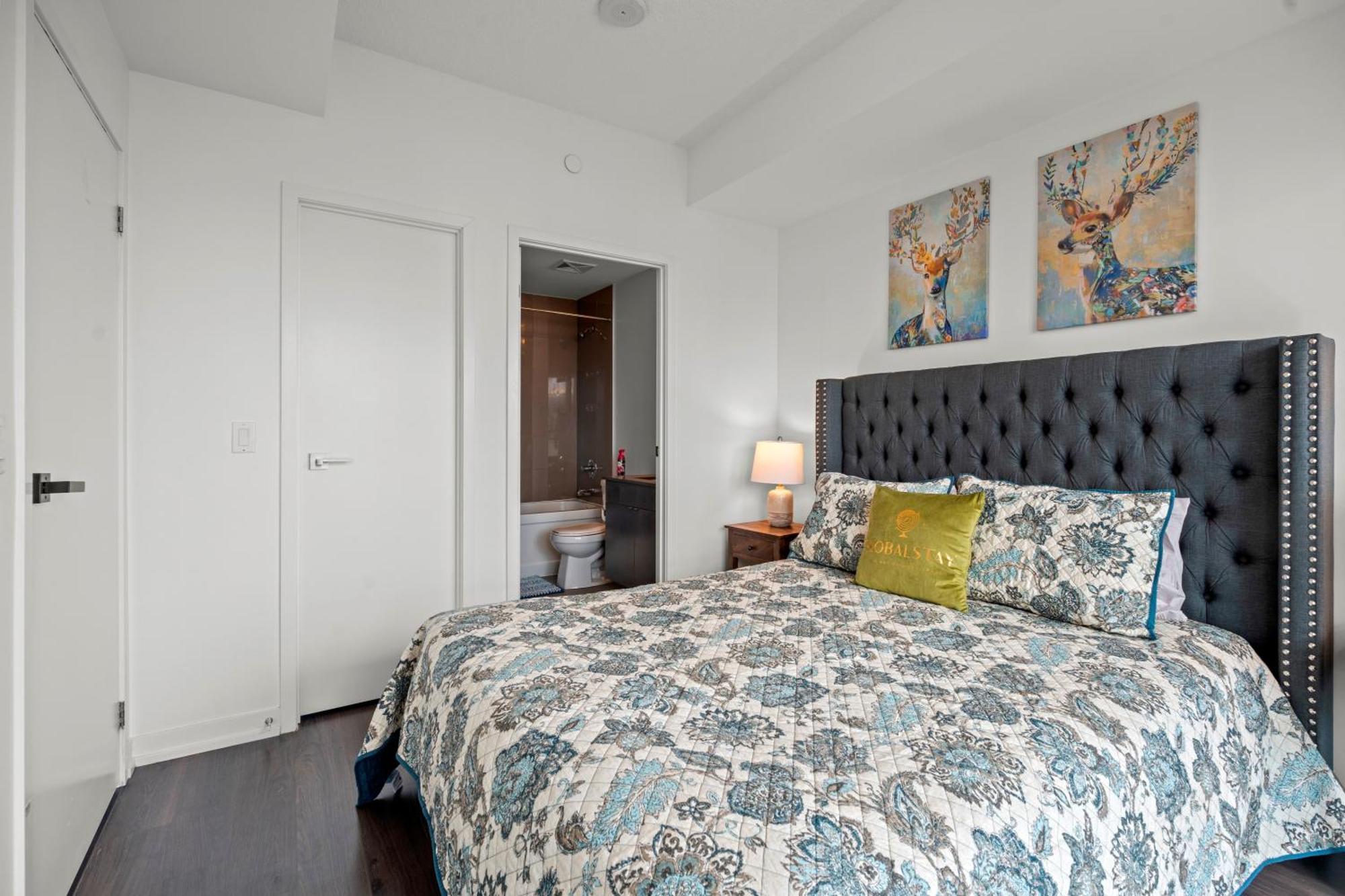 Modern Lillian St Apartments By Globalstay Toronto Esterno foto